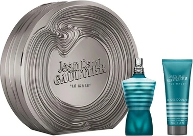 Туалетная вода Jean Paul Gaultier Le Male