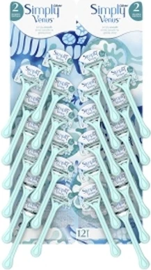 Бритва Gillette Venus