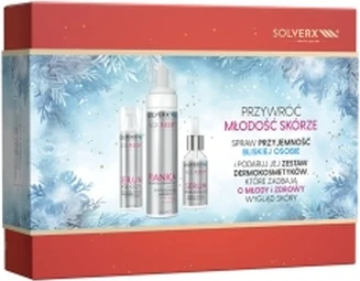 Serum Solverx KPL PMS