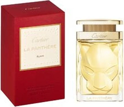 Парфюмерная вода Cartier La Panthere