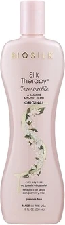 Hair Treatment Biosilk