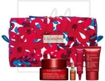Набор для ухода за кожей Clarins Multi-Intensive