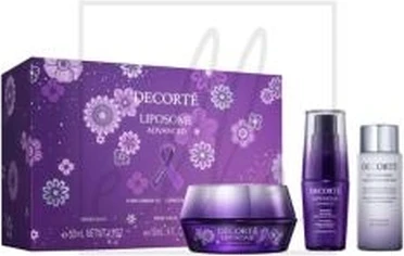 Крем Decorte Liposome