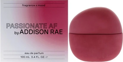 Парфюмерная вода Addison Rae Passionate AF