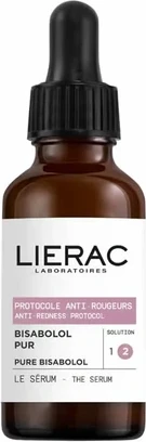 Сыворотка Lierac Anti Redness Protocol