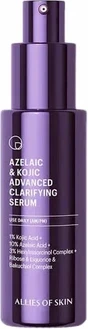 Serum Allies of Skin