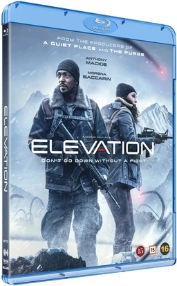 Средство для ухода за волосами label.m Elevation