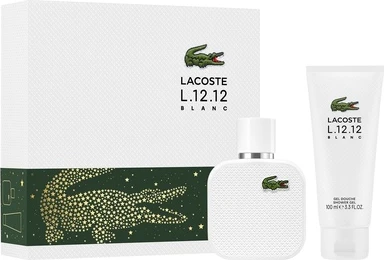 Набор парфюмерии Lacoste L.12.12 Blanc