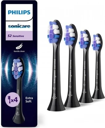 Насадка для зубной щетки Philips