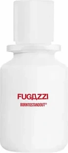 Extraïct De Parfum Fugazzi Borntostandout