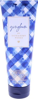 Крем для тела Bath & Body Works Gingham