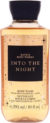 Гель для душа Bath & Body Works Into The Night