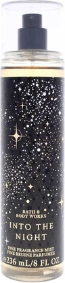 Парфюмированный спрей Bath & Body Works Into The Night