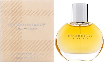 Парфюмерная вода Burberry