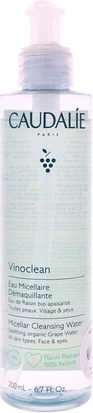 Мицеллярная очищающая вода Caudalie