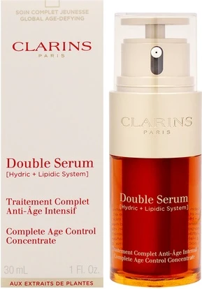 Serum Clarins