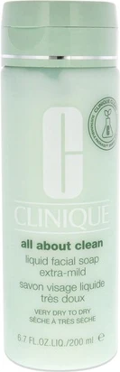 Жидкость для умывания Clinique