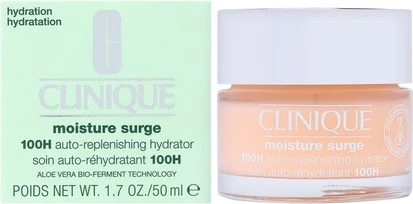 Увлажняющий крем Clinique