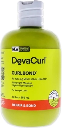 Cleanser Devacurl CurlBond
