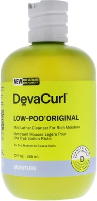 Cleanser Devacurl