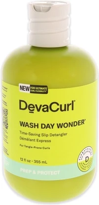 Detangler Devacurl Wash Day Wonder