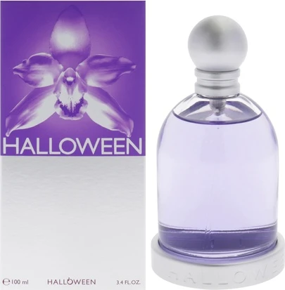 Туалетная вода Jesus Del Pozo Halloween