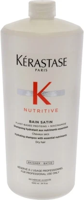 Шампунь Kerastase Nutritive