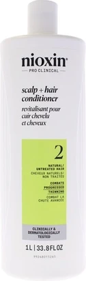 Кондиционер для кожи головы Nioxin System 2