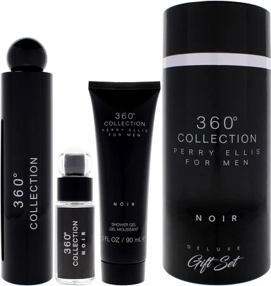 Парфюмерная вода Perry Ellis 360