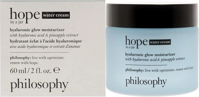 Увлажняющий крем Philosophy Hope in a Jar