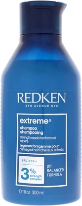 Shampoo Redken