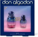 Духи Don Algodon