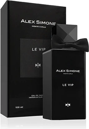 Парфюмерная вода Alex Simone Monte-Carlo