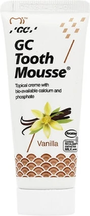 Стоматологический крем GC Tooth Mousse