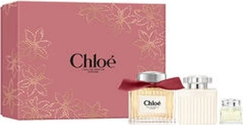 Парфюмерная вода Chloe Signature Intense