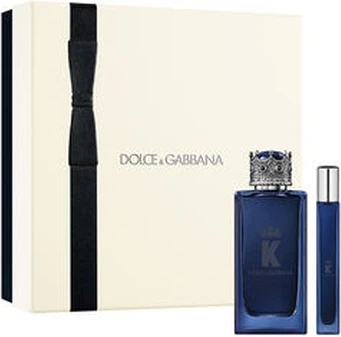 Подарочный набор парфюмерии Dolce & Gabbana K