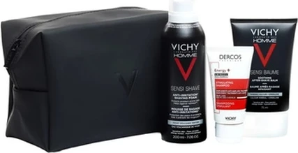 Набор для бритья Vichy Homme