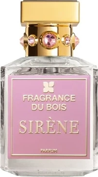 Парфюмерная вода Fragrance Du Bois Sirene