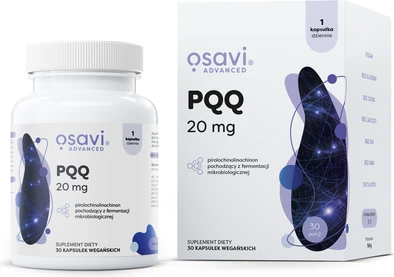 Пищевая добавка Osavi PQQ Advanced
