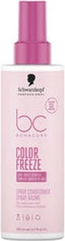 Кондиционер Schwarzkopf Bonacure Color Freeze