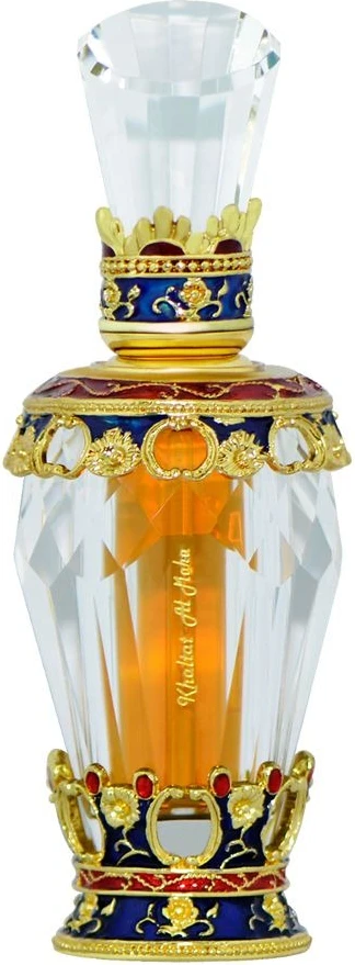 Масляные духи Al Haramain Khaltat Al Maha