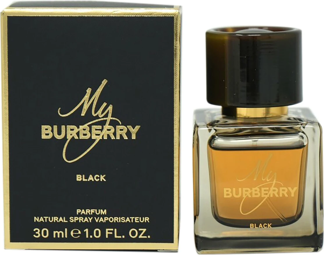 Eau de Parfum Burberry My Burberry Black