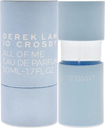 Парфюмерная вода Derek Lam All of Me