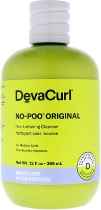 Cleanser Devacurl