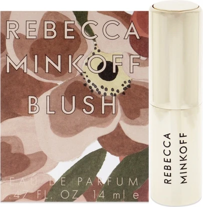 Парфюмерная вода Rebecca Minkoff Blush
