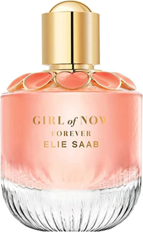 Парфюмерная вода Elie Saab Girl Of Now Forever