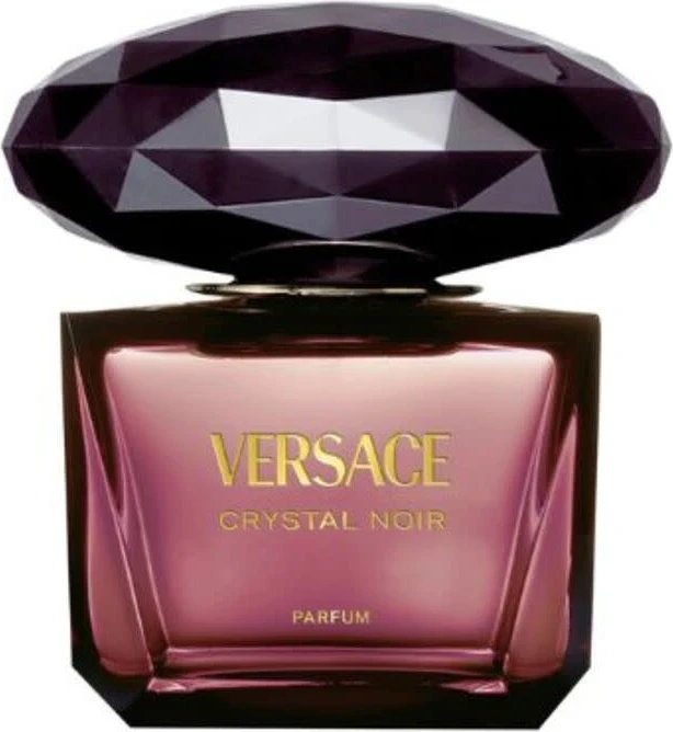 Parfum Versace Crystal Noir