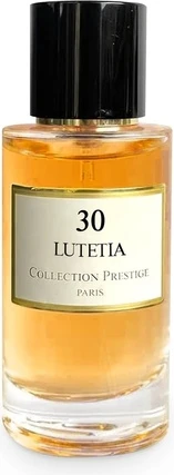 Парфюмерная вода Collection Privee Lutetia