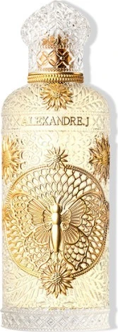 Парфюмерная вода Alexandre J Butterfly