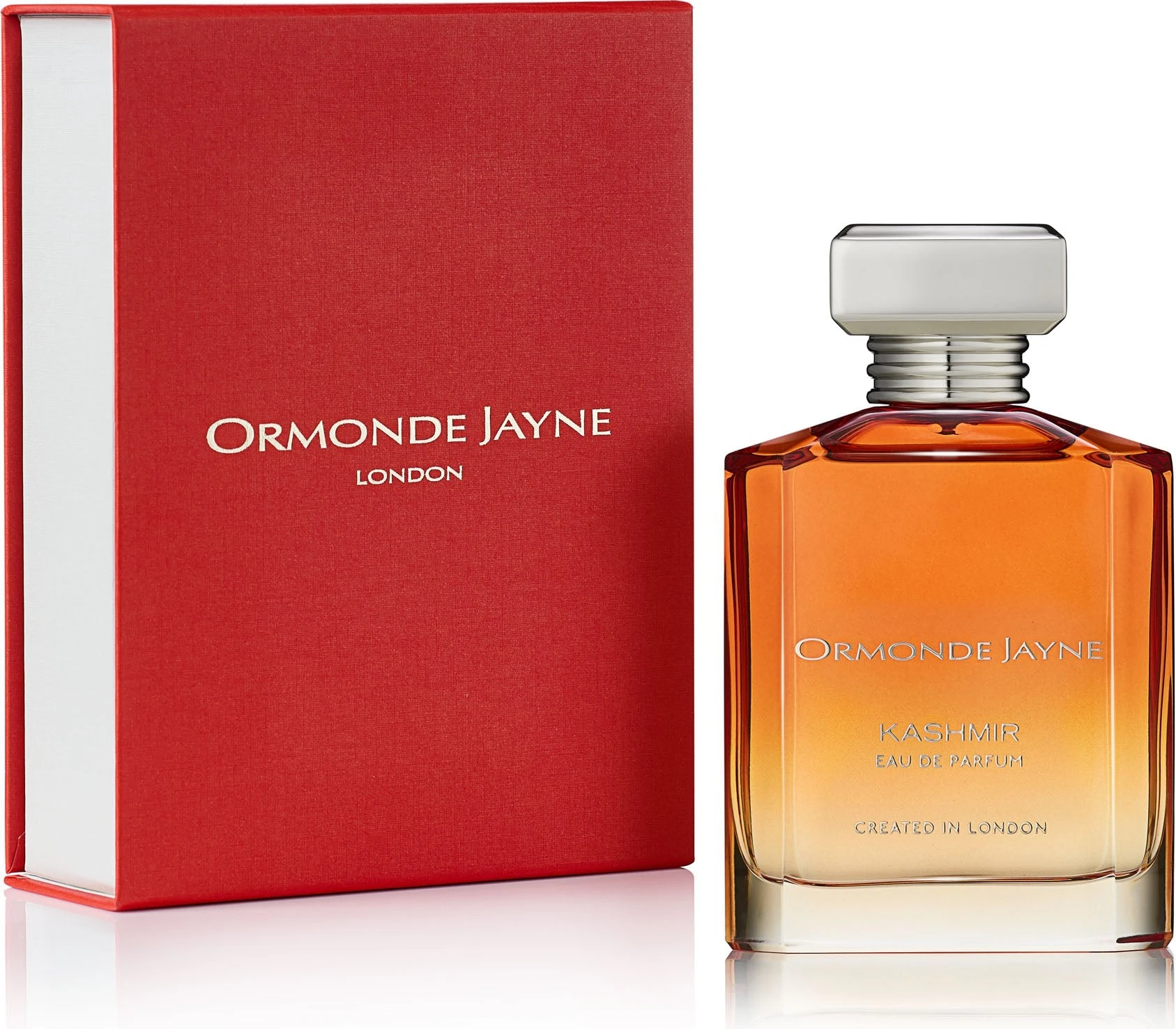 Eau de Parfum Ormonde Jayne Kashmir